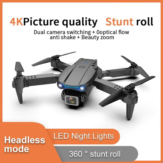 E99 Drone cemera