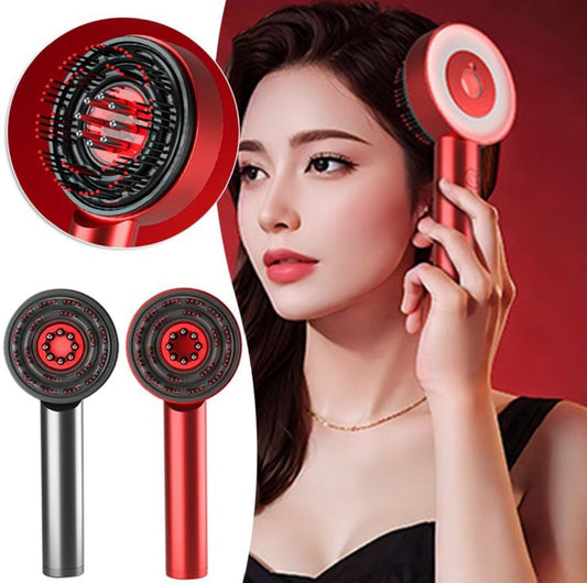 Head message Brush